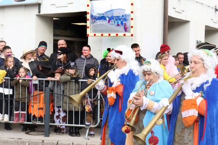 ZLATA POROKA PUSTNI KARNEVAL 35 FOTO LJUBO VUKELIČ